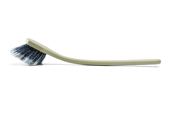 Щетка на длинной ручке MaxShine Angled Tire Brush - фото 2 - id-p1672117746