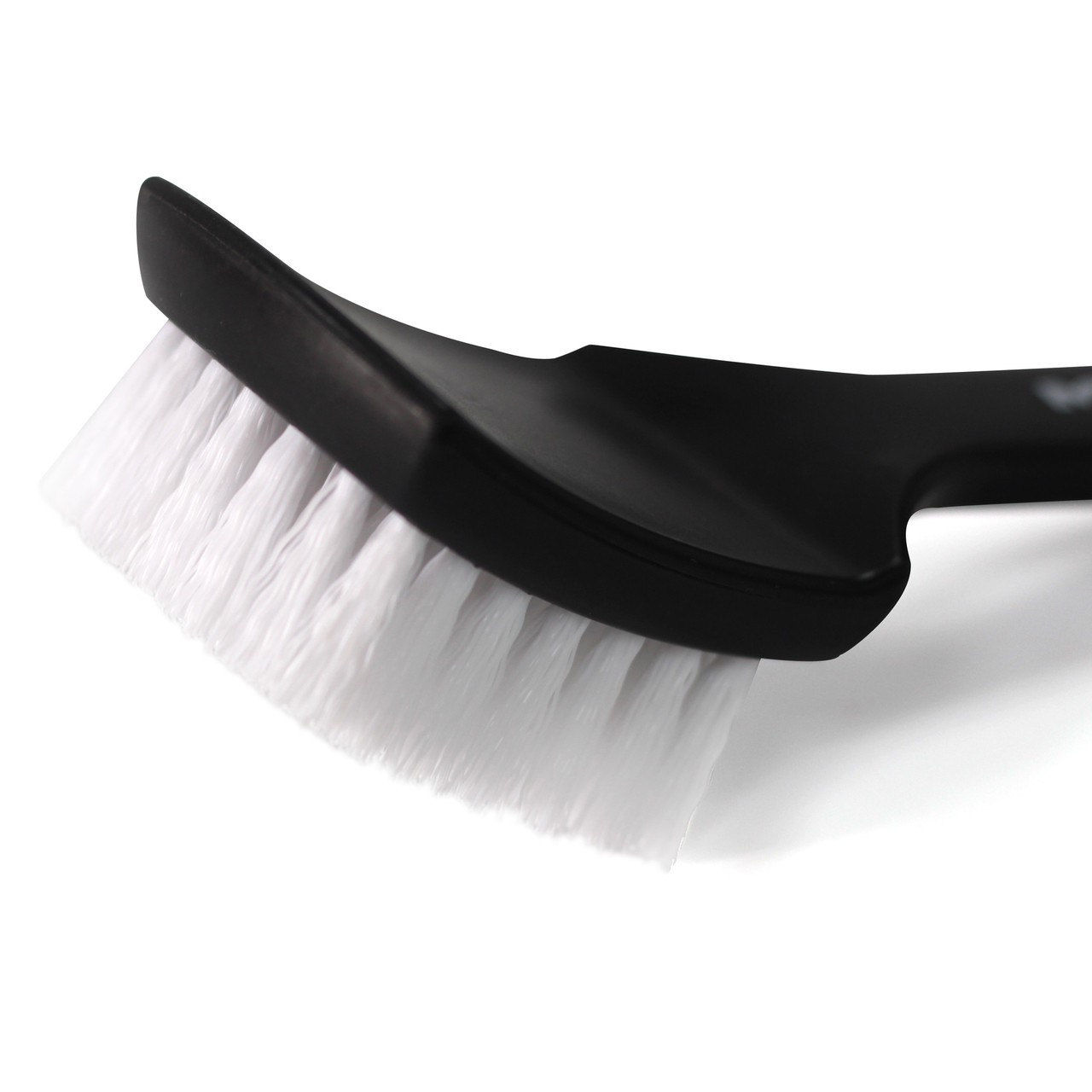 Щетка для чистки резины и ковролина MaxShine Tire Brush - фото 2 - id-p1672118519