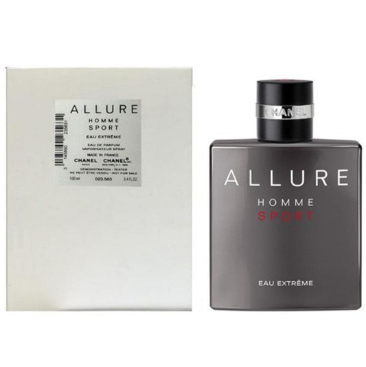 Chanel Allure Homme Sport Купить