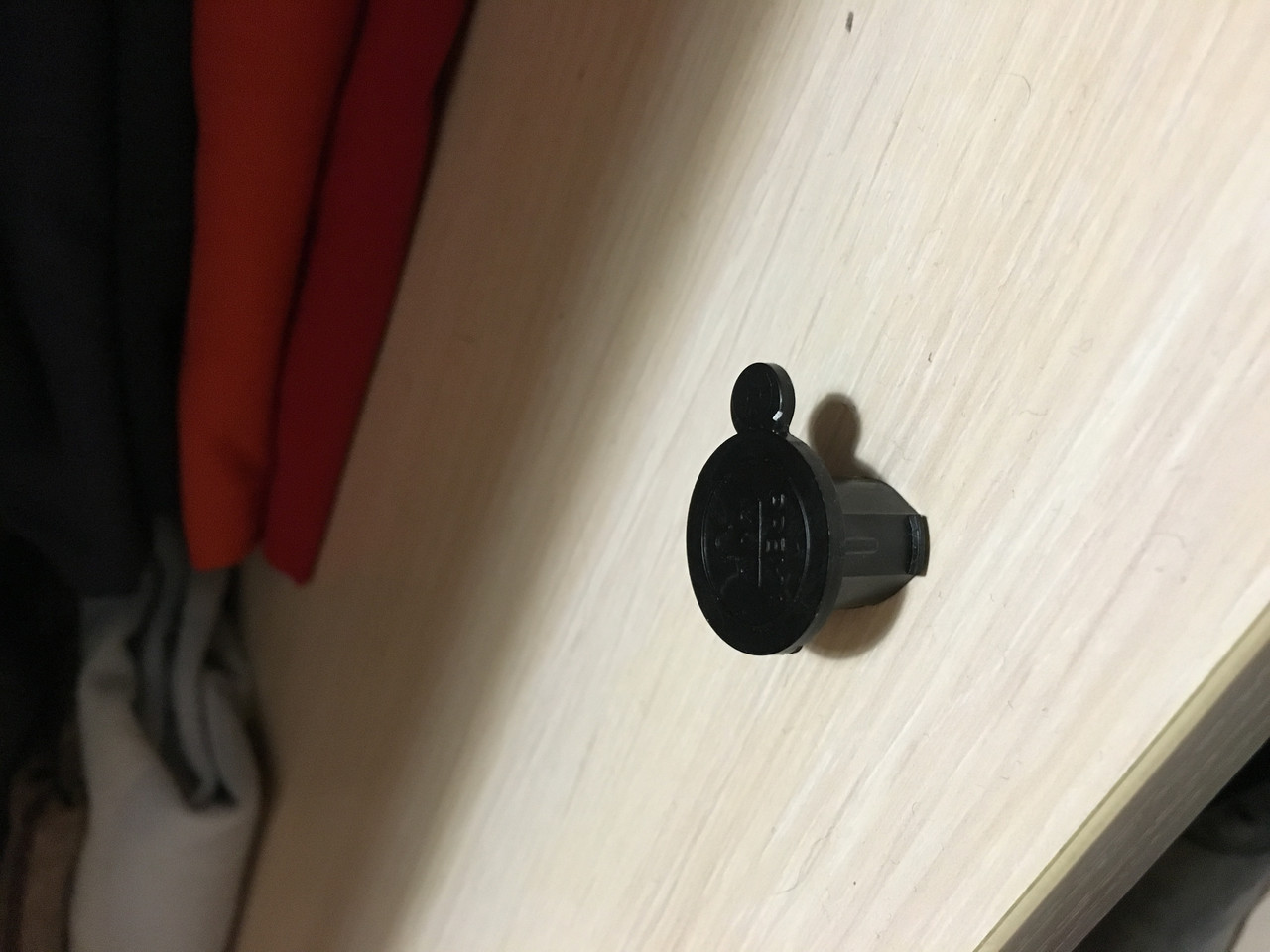 Пломба Премагас МКМ G6 1995-2018, фото 1