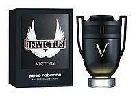Оригинал Paco Rabanne Invictus Victory 100 мл ( Пако Рабан Инвиктус виктори ) парфюмированная вода