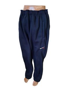 Спортивні штани чоловічі теплі на байку прямі р.52,54,56,58.Колір чорний,синій.Від 4шт по 244грн