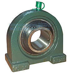 Подшипник UCPA208, фото 1