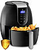 Мультипіч (аерофритюрниця) Berdsen BD-651 1300 W (Польща), фото 2
