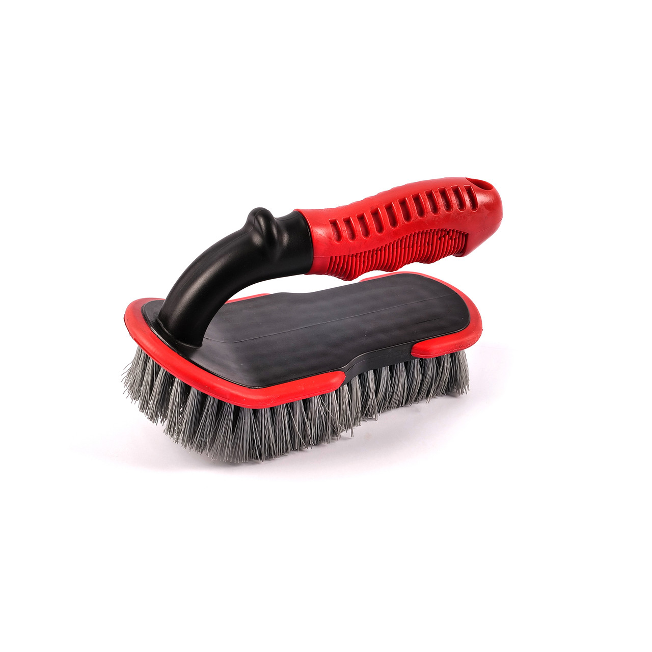 Жесткая щетка для чистки резины MaxShine Tire and Carpet Cleaning Brush - фото 1 - id-p1672121957