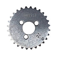 Зірка розподільного вала 28 зубів Дельта/Альфа JH70/110 JWBP