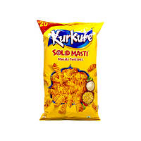 Kurkure Snacks, Solid Masti Masti, 45g