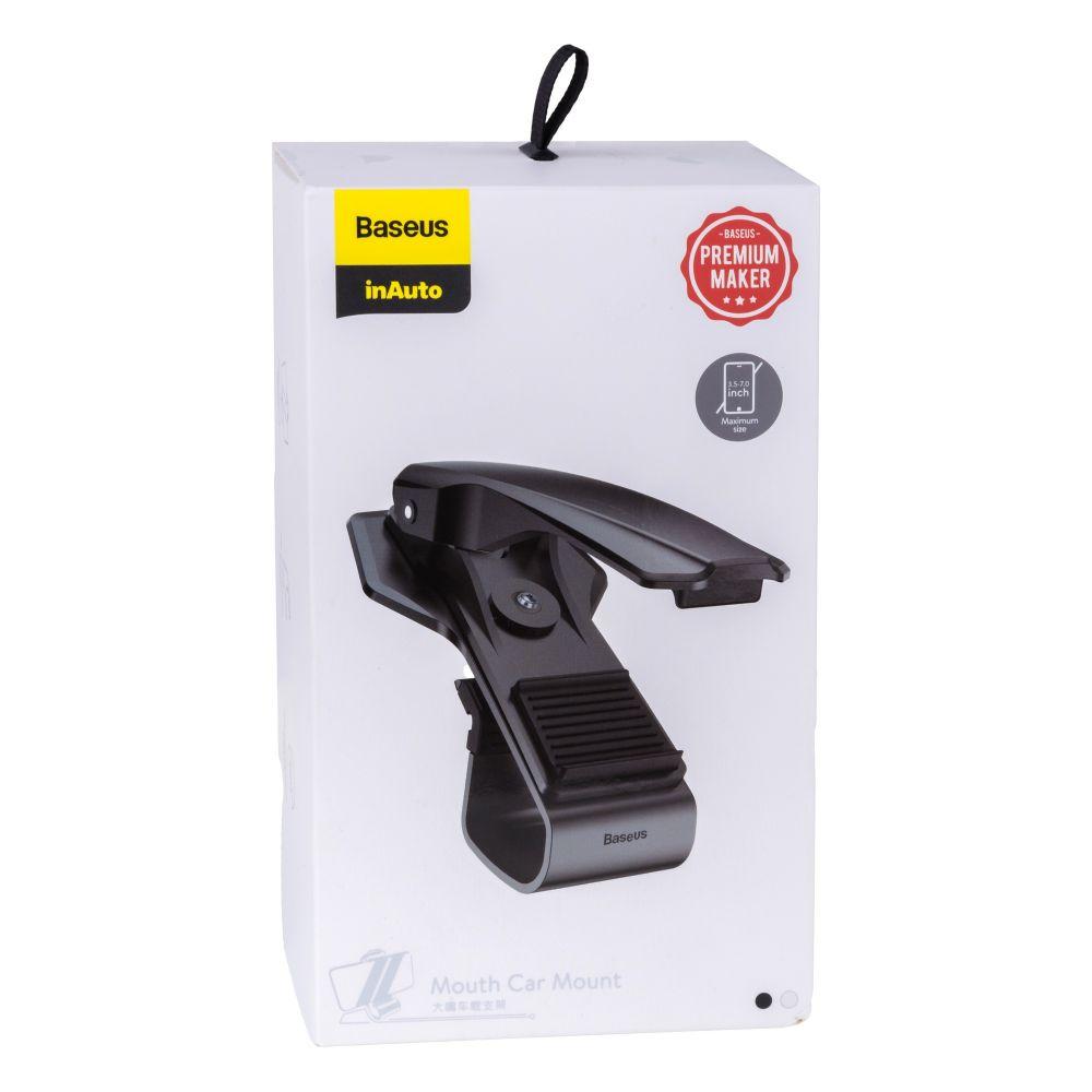 Автотримач Baseus SUDZ, фото 1