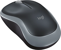 Мышь Logitech M185 Wireless Mouse grey (910-002235 / 910-002238 / 910-002252)