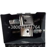 Пласкі різці BFZ162 BFZ100x70/2, фото 8