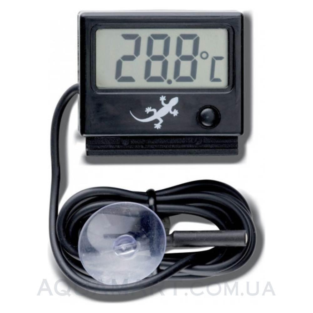 Цифровой термометр ExoTerra Digital Thermometer (Hagen РТ 2472) - фото 1 - id-p1672125938