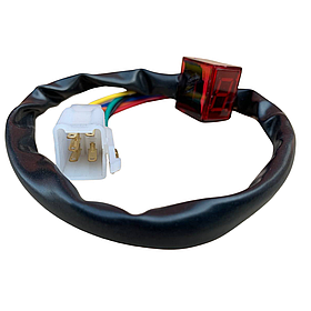 Панелі приладів