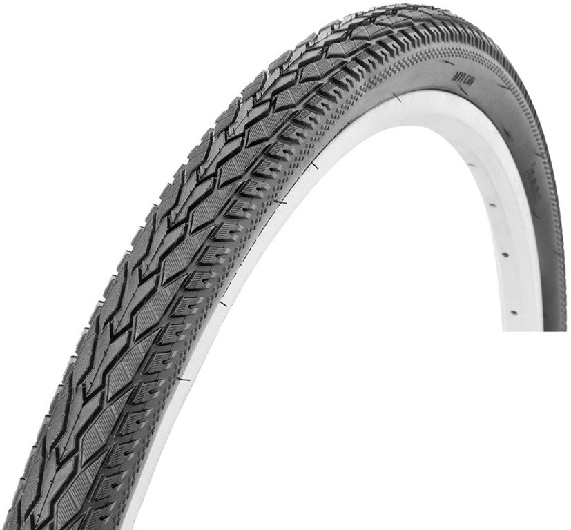 Покришка General "Стрілка" 20 х 2.125", фото 1