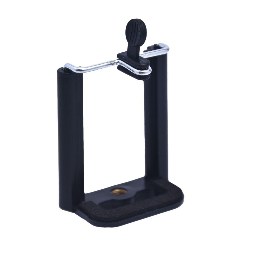 Зажим для телефону на штатив, фото 1