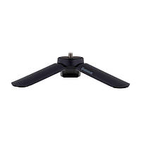Міні-Штатив Baseus Control Gimbal Stabilizer Tripod SUYT-A, фото 2