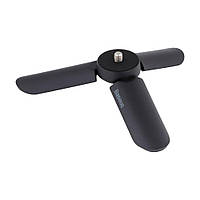 Міні-Штатив Baseus Control Gimbal Stabilizer Tripod SUYT-A, фото 3