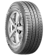 Летние шины Fulda Conveo Tour 2 205/65 R16C 107/105T