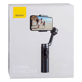 Стабілізатор Для Телефону Baseus Control Gimbal SUYT-D