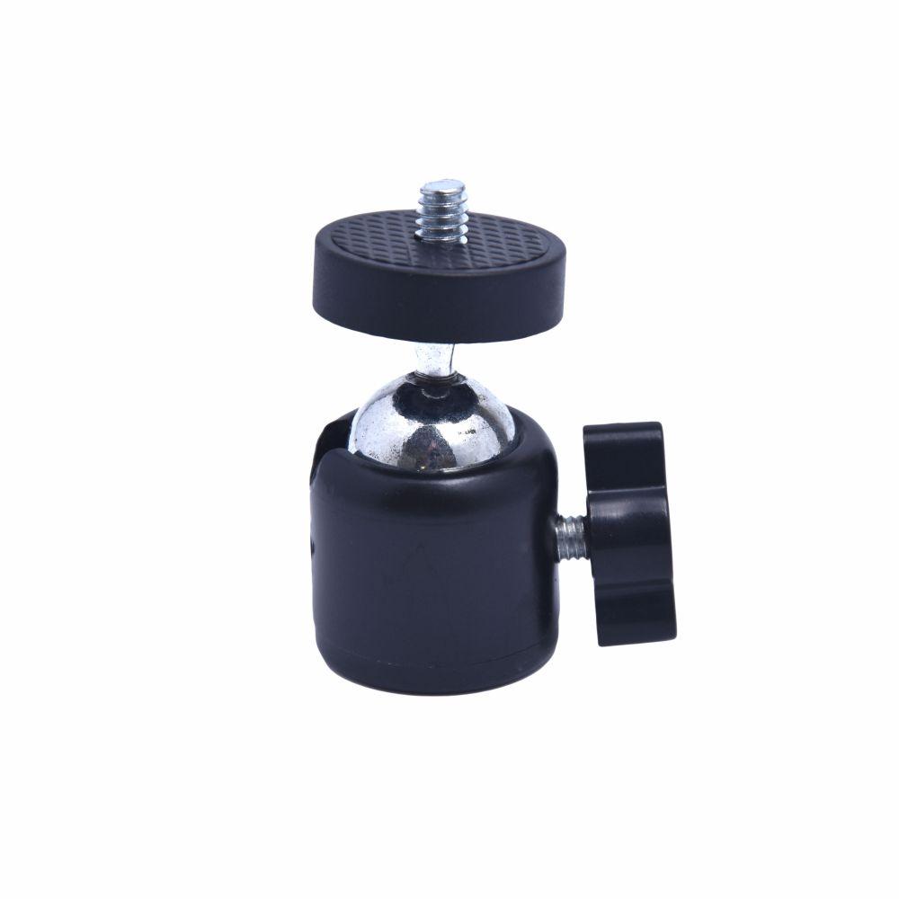 Кульова голова для штатива, фото 1