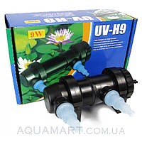 UV-стерилизатор Jebo UV-H9W, 9 Вт