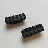 Прицільна планка Піканні для АКС-74, фото 6