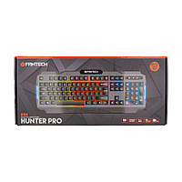 Клавіатура Fantech Hunter Pro K511