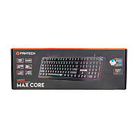 Клавиатура Fantech Max Core MK852 Blue Switch