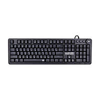 Клавіатура Fantech Max Core MK852 Blue Switch, фото 3