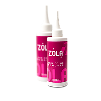 Ремувер для краски Zola 200 мл
