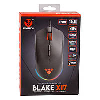 USB Мышь Fantech X17 Blake