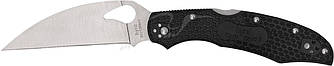 Ніж складний Spyderco Byrd Cara Cara2 Wharncliffe FRN (8Cr13MoV)