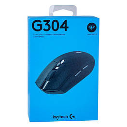 Миша Logitech Wireless G304