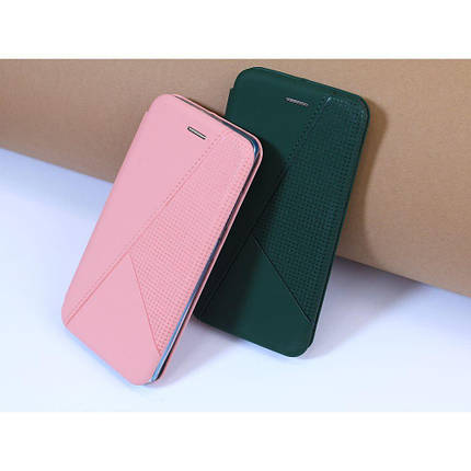 Чохол-книжка Twist для Realme C21Y Black, фото 2