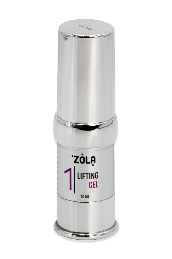 Склад для ламінування Lifting gel Zola, 10 мл