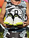 Чоловічі Кросівки Adidas Ozwego Black White 41-44, фото 5