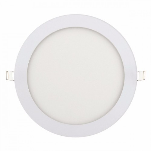 Світильник врізний "SLIM-18" 18W 4200К