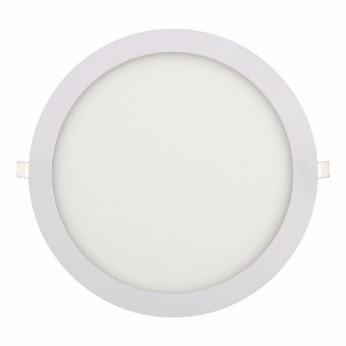 Світильник врізний "SLIM-24" 24W 4200К