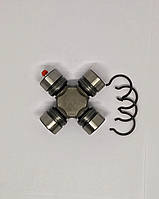 Хрестовина вала карданого МТЗ УАЗ ГАЗ ГАЗЕЛЬ ВОЛГА 30*88 Fenox