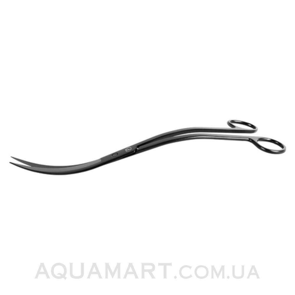 Ножницы изогнутые Fluval для акваскейпа, 25 см - фото 3 - id-p1672125465