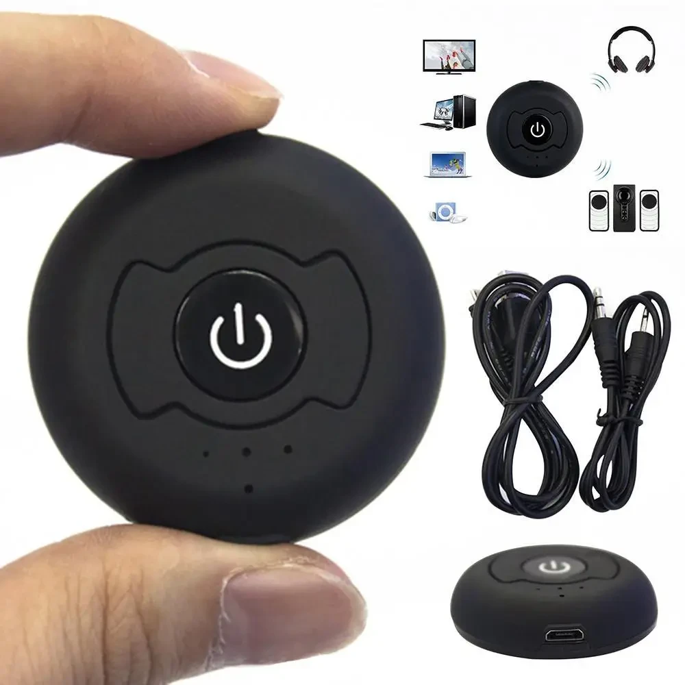 Трансмітер Bluetooth MULTLI-POINT