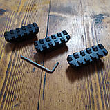 Прицільна планка Піканні для АКС-74, фото 7