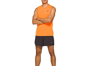 Майка Asics Race Singlet ( 2011A780-800 )