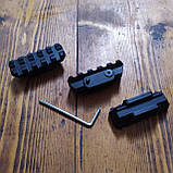 Прицільна планка Піканні для АКС-74, фото 8