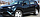 Видалитель подряпин Toyota 1H2 темно-синій металик, 20мл., фото 4