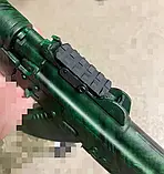 Прицільна планка Піканні для АКС-74, фото 2