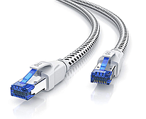 CSL-Computer CAT 8.1 LAN кабель RJ45 White