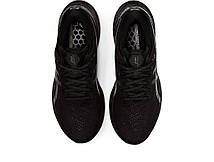 Кросівки для бігу чоловічі Asics Gel-Kayano 29 (1011B440-001), фото 6