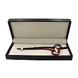 Ножиці перукарські прямі 5.5 SPL 90018-55, фото 2