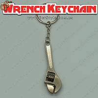 Брелок Гаечный ключ Wrench Keychain в подарочной упаковке