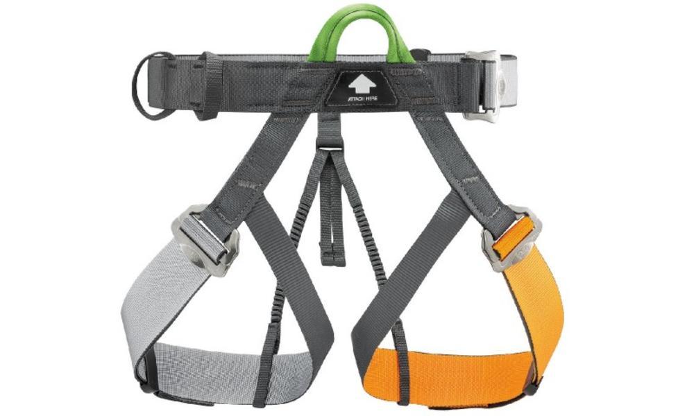 Oбвязка Petzl Panji